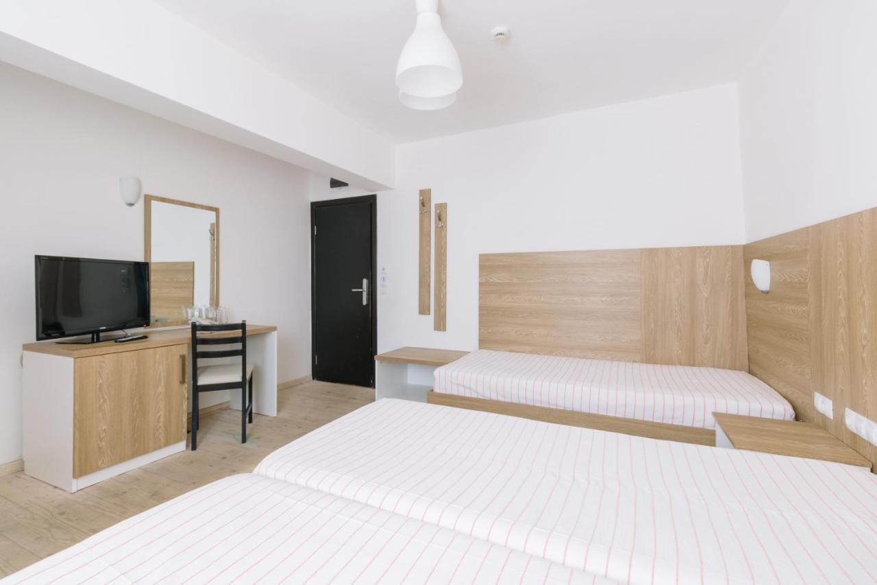 Eco Hotel Zdravetz Zar-Kalojan Eksteriør bilde
