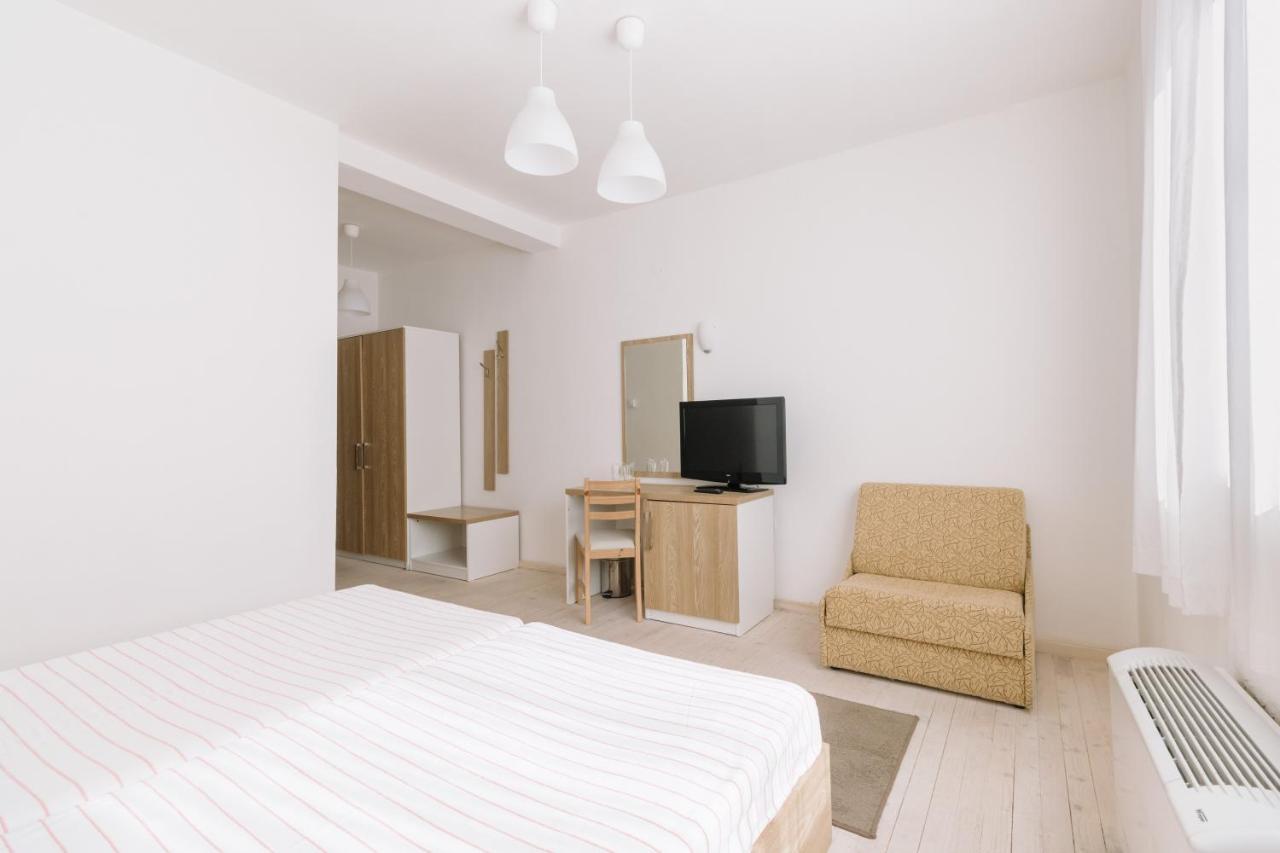 Eco Hotel Zdravetz Zar-Kalojan Eksteriør bilde