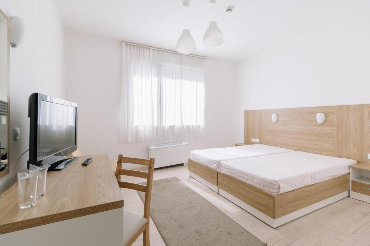 Eco Hotel Zdravetz Zar-Kalojan Eksteriør bilde